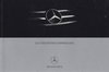 Autoprospekt Mercedes Programm 6-2002