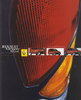 Renault Kangoo Rapid Werbe-Prospekt 2001