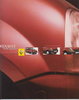 Renault Kangoo Autoprospekt 2001