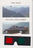 Opel  Astra Cabrio Broschüre 1995
