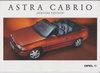 Opel  Astra Cabrio Bertone 1995