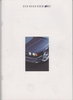 BMW M5 alter Prospekt 1992