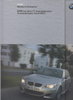 BMW Pressemappe Genf 2007