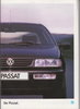 VW  Passat Prospekt 1994