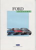 Ford Programm Economy Prospekt 1/88