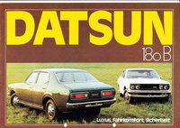 Datsun 180