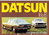 Datsun 180 - Autoprospekte