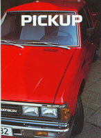 Datsun Pickup