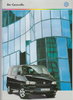 VW  Caravelle Prospekt 1999