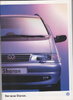 VW  Sharan Prospekt 1995