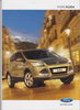 Ford Kuga Prospekt 2012