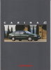 Toyota Carina E Prospekt 1992 E