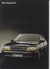 Toyota Carina 2 Prospekt 1987
