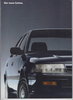 Toyota Carina Autoprospekt 1988