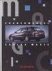 Toyota Carina Magic Prospekt 1995