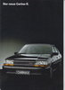 Toyota Carina II Prospekt 1985