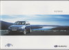 Subaru Outback Prospekt 2006