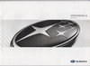 Subaru Programm  Prospekt 2007