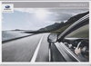 Subaru Programm  Prospekt 2011