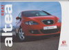 Seat Altea Prospekt  2004