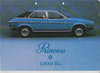 British Leyland Princess 1800 HL Prospekt