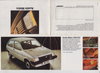 Austin Metro Prospekt 1982