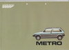 Austin Metro Prospekt 1984