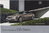 Mercedes CLS Prospekt 2007