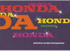 Honda Programm Prospekt