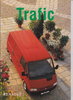 Renault Trafic Prospekt 1997