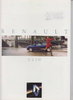 Renault Clio Prospekt 1992