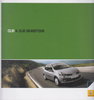 Renault Clio Prospekt 2008