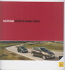 Renault Scenic Prospekt Frankreich  2009