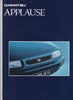 Daihatsu Applause Prospekt 1996