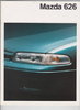 Mazda  626 Prospekt 1992