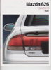 Mazda 626 classic Prospekt 1994