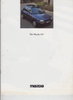 Mazda 121  Autoprospekt 1995