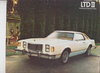 Prospekt Ford LTD II - USA 1978