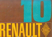 Renault 10