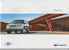 Prospekt Subaru Forester 2006