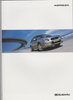 Prospekt Subaru Impreza 2004