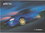 Prospekt Subaru Impreza WRX STI 2002