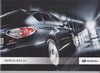 Prospekt Subaru Impreza WRX STI 2009