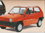 Fiat Panda Sondermodelle Trio 1985