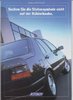 Fiat Croma SX toller  Prospekt 1990