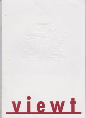 Prospekt Mitsuoka Viewt Fernost