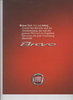 Prospekt Katalog Fiat Bravo 2007