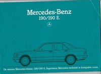 Mercedes 190