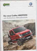 VW Crafter