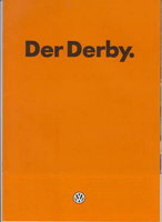 VW Derby